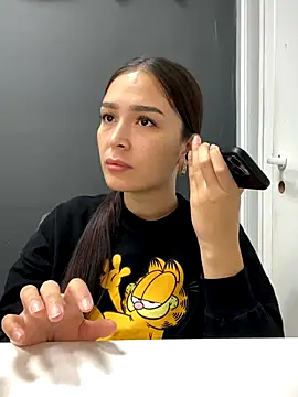 Sweet Lollypop online show from October 6, 2025, 6:33 am