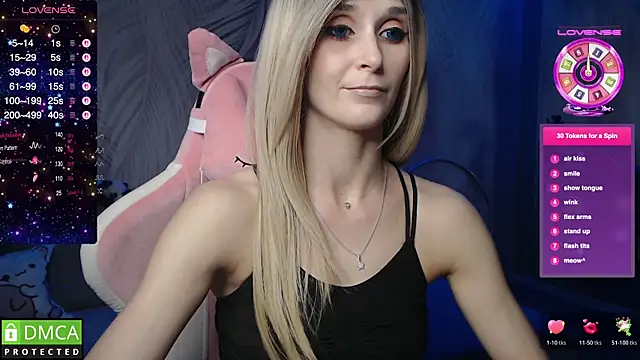 Snapshot of AliceSporty chatting on April 24, 2026, 9:50 pm AliceSporty online show from April 24, 2026, 9:50 pm