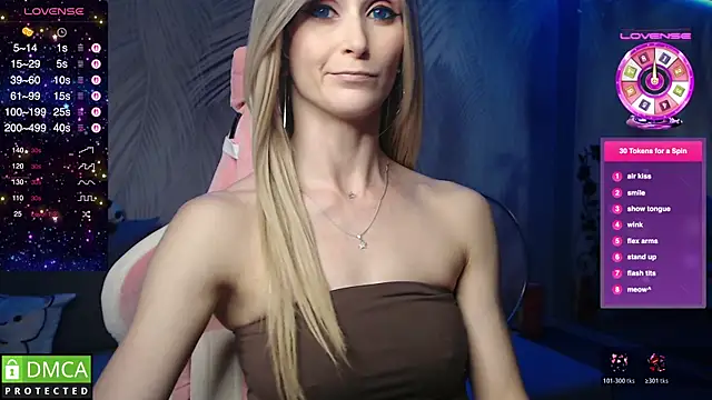 Snapshot of AliceSporty chatting on May 22, 2026, 9:20 pm AliceSporty online show from May 22, 2026, 9:20 pm