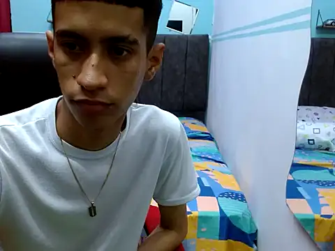 Angelstripboy online show from January 13, 2025, 10:24 pm