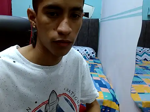 Angelstripboy online show from March 8, 2025, 1:28 am