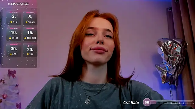 Phoenix Margo online show from January 5, 2025, 5:41 am