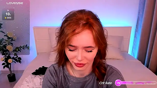 Phoenix Margo online show from February 13, 2025, 2:45 am