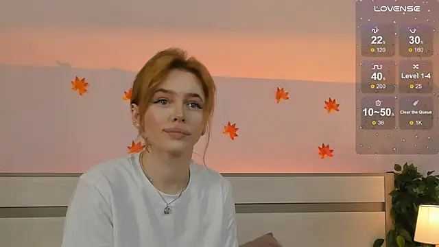 Phoenix Margo online show from September 28, 2025, 3:01 am