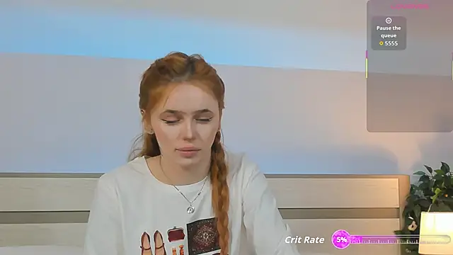 Phoenix Margo online show from January 14, 2026, 3:12 am