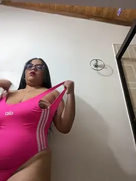 Anasofialu online show from September 15, 2025, 6:08 pm