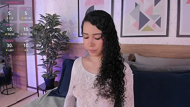 susan cute198 online show from January 21, 2025, 11:46 am