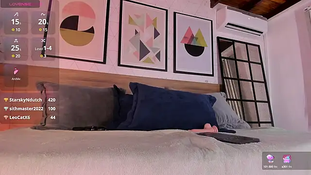 susan cute198 online show from February 4, 2025, 6:06 pm