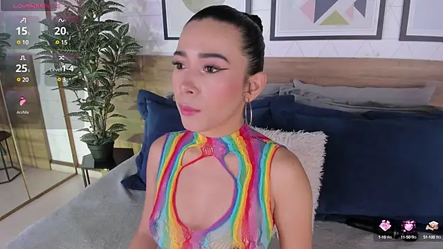 susan cute198 online show from February 12, 2025, 11:51 am