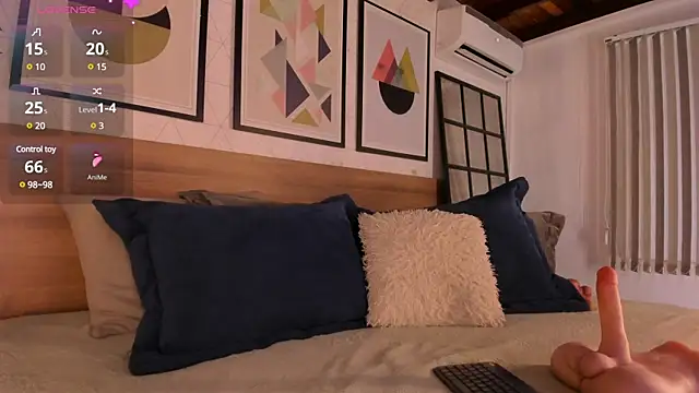 susan cute198 online show from March 15, 2025, 6:10 pm