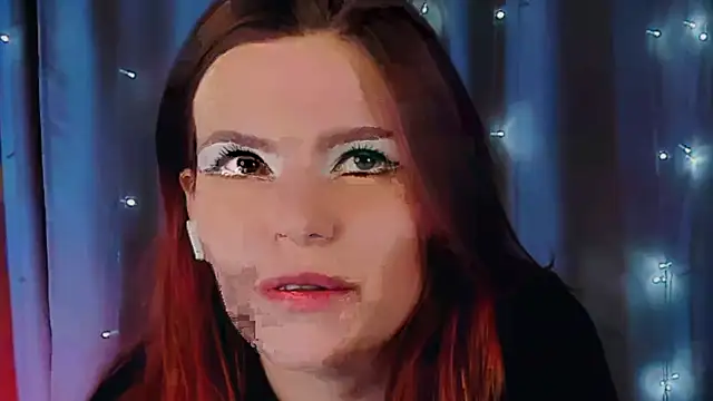 Erika Fix online show from February 5, 2026, 9:08 pm