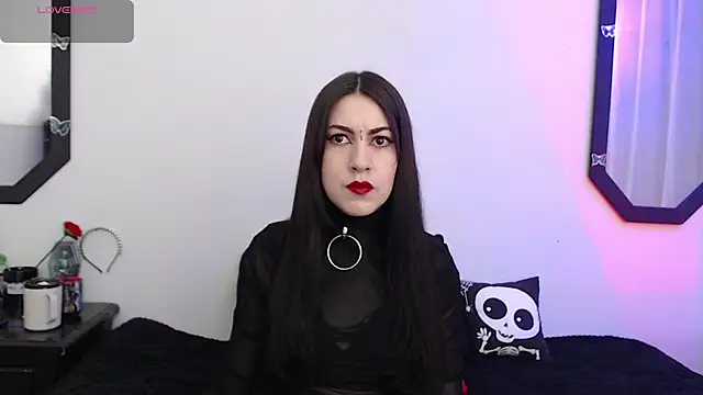 Amy Aloqua online show from October 3, 2025, 3:31 pm