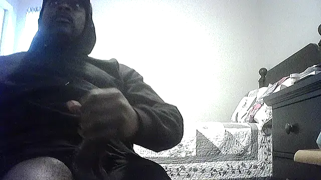 ThugDick79 online show from June 23, 2026, 4:16 pm