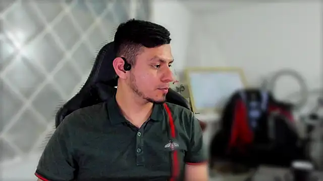 Rick Diesel  online show from December 23, 2024, 4:44 am