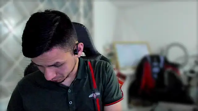 Rick Diesel  online show from December 23, 2024, 8:44 am