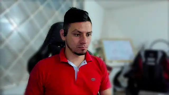 Rick Diesel  online show from December 24, 2024, 8:11 am