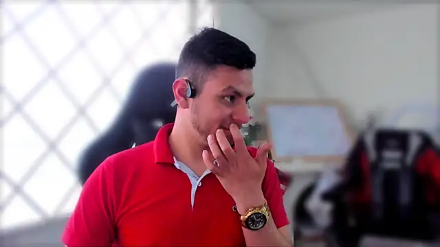 Rick Diesel  online show from December 24, 2024, 11:17 am