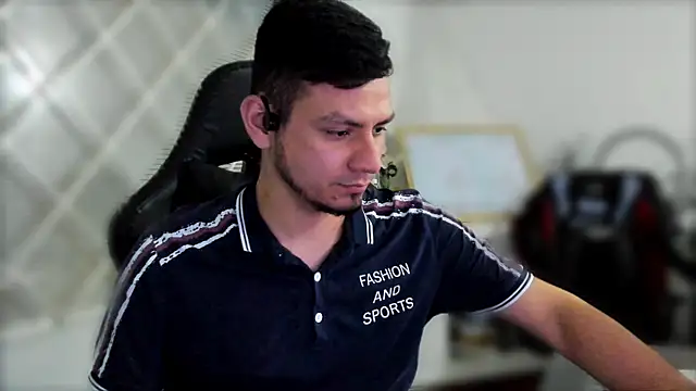 Rick Diesel  online show from December 27, 2024, 7:29 am