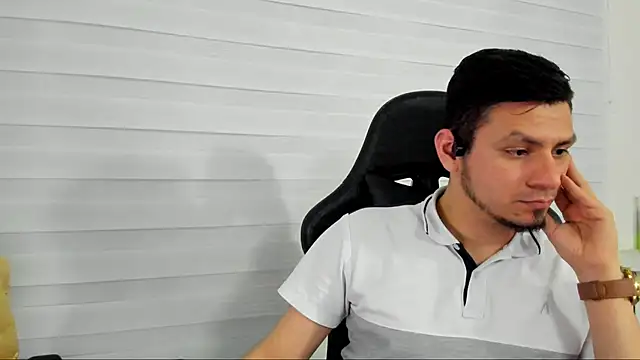 Rick Diesel  online show from January 13, 2025, 7:11 am