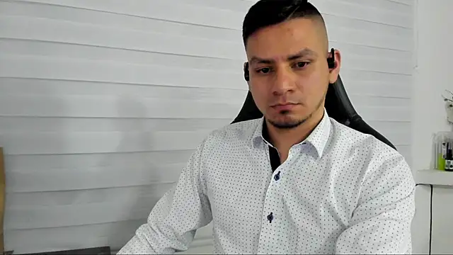 Rick Diesel  online show from January 20, 2025, 10:18 am