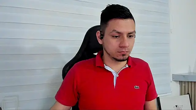 Rick Diesel  online show from January 31, 2025, 6:02 am