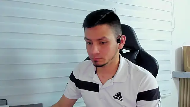 Rick Diesel  online show from February 6, 2025, 9:11 am