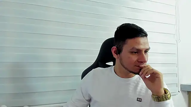 Rick Diesel  online show from February 10, 2025, 5:36 am