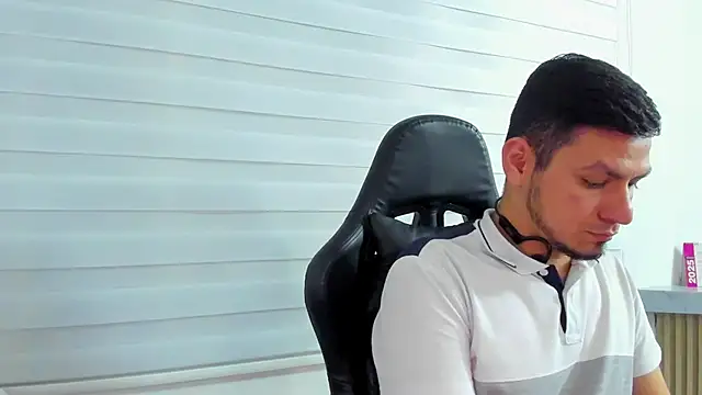 Rick Diesel  online show from February 14, 2025, 4:58 am