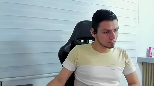 Rick Diesel  online show from February 24, 2025, 4:27 am