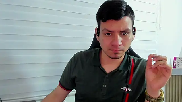 Rick Diesel  online show from March 4, 2025, 5:53 am