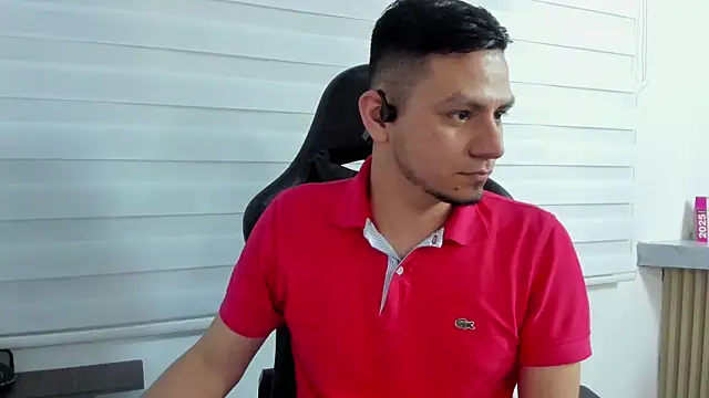 Rick Diesel  online show from March 17, 2025, 6:40 am