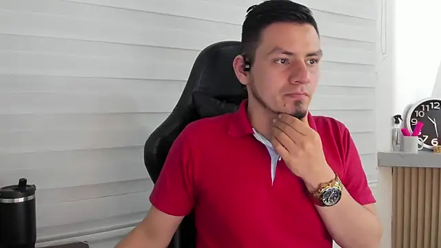 Rick Diesel  online show from September 10, 2025, 3:28 am