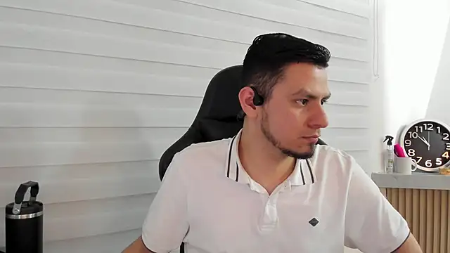 Rick Diesel  online show from September 16, 2025, 3:51 am