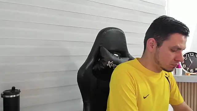 Rick Diesel  online show from September 27, 2025, 3:55 am