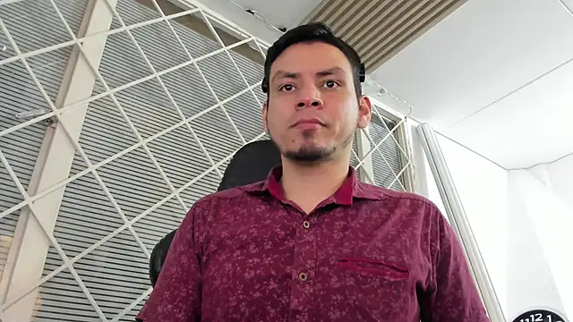 Rick Diesel  online show from September 30, 2025, 5:56 am