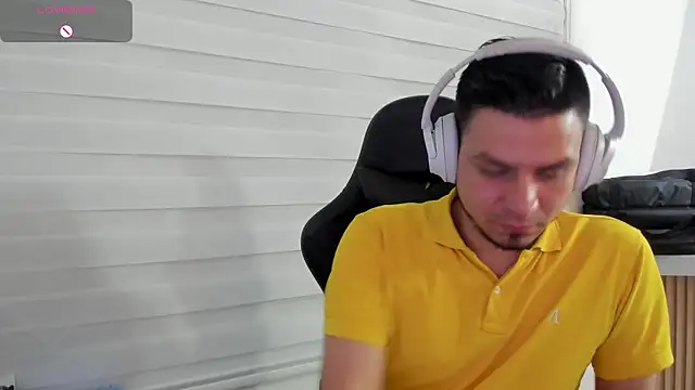 Rick Diesel  online show from January 16, 2026, 4:05 am