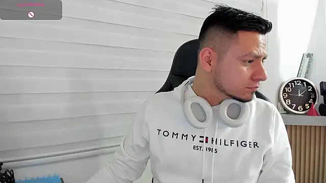 Rick Diesel  online show from February 3, 2026, 5:05 am