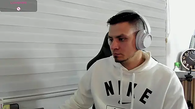 Rick Diesel  online show from March 2, 2026, 3:09 am