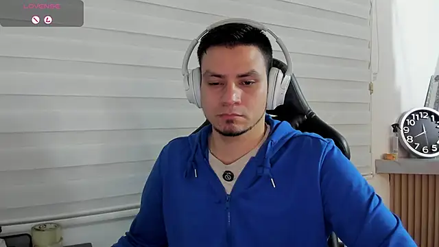 Rick Diesel  online show from April 22, 2026, 4:37 am