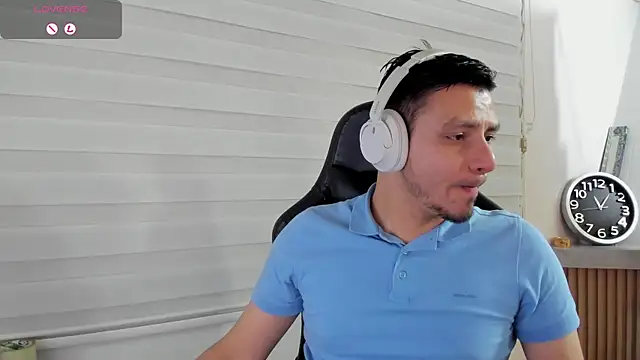 Rick Diesel  online show from April 23, 2026, 4:03 am