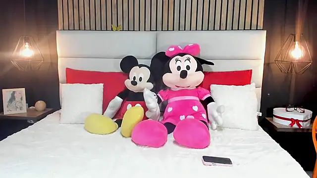 NiicolleMiller online show from March 10, 2025, 10:24 pm