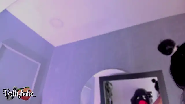 babepolly online show from December 2, 2025, 10:20 am