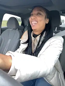 Iceblanca online show from March 13, 2025, 3:39 pm