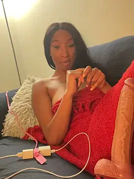 Iceblanca online show from November 2, 2025, 1:30 am