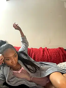 Iceblanca online show from November 8, 2025, 2:45 am