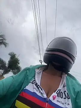 -Marivalda- online show from April 20, 2026, 7:15 pm