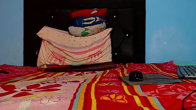 angelicatsx online show from January 16, 2025, 2:19 pm