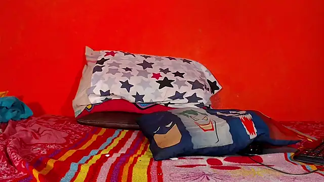 angelicatsx online show from February 6, 2025, 7:51 pm