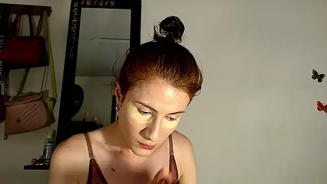 angelicatsx online show from January 6, 2026, 1:04 pm