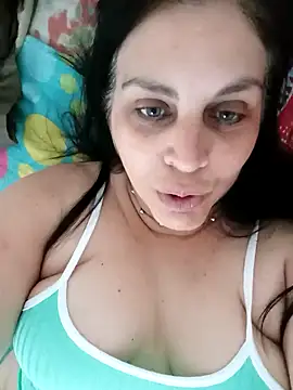 CRUELLAXX online show from December 5, 2024, 6:22 pm